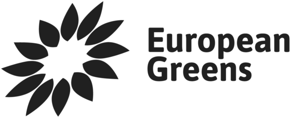 European Greens Logo